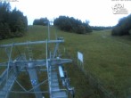 Archiv Foto Webcam Winterberg: Blick Büre Bremberg X-Press 21:00