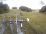 Archiv Foto Webcam Winterberg: Blick Büre Bremberg X-Press 05:00