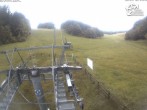 Archiv Foto Webcam Winterberg: Blick Büre Bremberg X-Press 06:00
