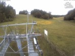 Archiv Foto Webcam Winterberg: Blick Büre Bremberg X-Press 09:00