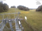 Archiv Foto Webcam Winterberg: Blick Büre Bremberg X-Press 13:00