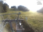 Archiv Foto Webcam Winterberg: Blick Büre Bremberg X-Press 17:00