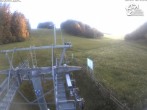 Archiv Foto Webcam Winterberg: Blick Büre Bremberg X-Press 19:00
