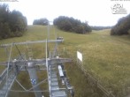 Archiv Foto Webcam Winterberg: Blick Büre Bremberg X-Press 05:00