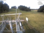 Archiv Foto Webcam Winterberg: Blick Büre Bremberg X-Press 07:00