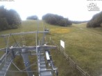 Archiv Foto Webcam Winterberg: Blick Büre Bremberg X-Press 13:00