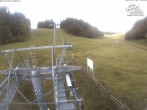 Archiv Foto Webcam Winterberg: Blick Büre Bremberg X-Press 17:00