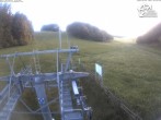 Archiv Foto Webcam Winterberg: Blick Büre Bremberg X-Press 19:00