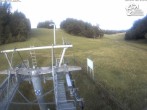 Archiv Foto Webcam Winterberg: Blick Büre Bremberg X-Press 05:00