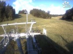 Archiv Foto Webcam Winterberg: Blick Büre Bremberg X-Press 06:00