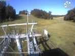 Archiv Foto Webcam Winterberg: Blick Büre Bremberg X-Press 07:00