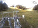 Archiv Foto Webcam Winterberg: Blick Büre Bremberg X-Press 09:00