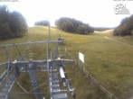 Archiv Foto Webcam Winterberg: Blick Büre Bremberg X-Press 13:00