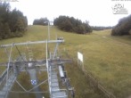 Archiv Foto Webcam Winterberg: Blick Büre Bremberg X-Press 05:00