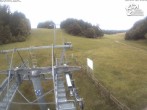 Archiv Foto Webcam Winterberg: Blick Büre Bremberg X-Press 06:00