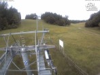 Archiv Foto Webcam Winterberg: Blick Büre Bremberg X-Press 07:00