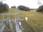Archiv Foto Webcam Winterberg: Blick Büre Bremberg X-Press 09:00