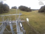 Archiv Foto Webcam Winterberg: Blick Büre Bremberg X-Press 11:00
