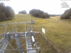 Archiv Foto Webcam Winterberg: Blick Büre Bremberg X-Press 13:00
