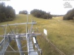 Archiv Foto Webcam Winterberg: Blick Büre Bremberg X-Press 09:00