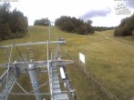 Archiv Foto Webcam Winterberg: Blick Büre Bremberg X-Press 13:00