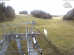 Archiv Foto Webcam Winterberg: Blick Büre Bremberg X-Press 05:00