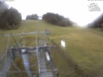 Archived image Webcam Winterberg: View chair lift Bremberg X-Press 06:00