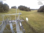 Archived image Webcam Winterberg: View chair lift Bremberg X-Press 07:00
