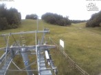 Archived image Webcam Winterberg: View chair lift Bremberg X-Press 11:00