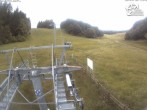 Archiv Foto Webcam Winterberg: Blick Büre Bremberg X-Press 13:00