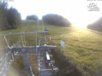 Archiv Foto Webcam Winterberg: Blick Büre Bremberg X-Press 17:00