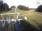 Archiv Foto Webcam Winterberg: Blick Büre Bremberg X-Press 06:00