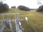 Archiv Foto Webcam Winterberg: Blick Büre Bremberg X-Press 07:00