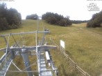 Archived image Webcam Winterberg: View chair lift Bremberg X-Press 11:00