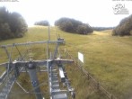 Archiv Foto Webcam Winterberg: Blick Büre Bremberg X-Press 13:00