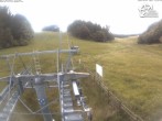 Archived image Webcam Winterberg: View chair lift Bremberg X-Press 15:00