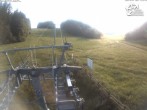 Archived image Webcam Winterberg: View chair lift Bremberg X-Press 17:00