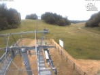 Archived image Webcam Winterberg: View chair lift Bremberg X-Press 17:00