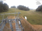 Archiv Foto Webcam Winterberg: Blick Büre Bremberg X-Press 05:00