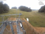 Archiv Foto Webcam Winterberg: Blick Büre Bremberg X-Press 06:00