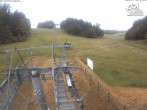 Archiv Foto Webcam Winterberg: Blick Büre Bremberg X-Press 07:00