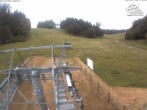 Archiv Foto Webcam Winterberg: Blick Büre Bremberg X-Press 13:00