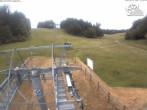 Archiv Foto Webcam Winterberg: Blick Büre Bremberg X-Press 15:00