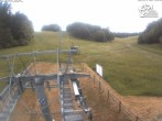Archiv Foto Webcam Winterberg: Blick Büre Bremberg X-Press 17:00