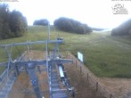 Archiv Foto Webcam Winterberg: Blick Büre Bremberg X-Press 19:00