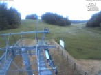 Archiv Foto Webcam Winterberg: Blick Büre Bremberg X-Press 21:00