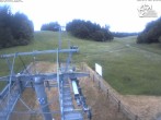 Archiv Foto Webcam Winterberg: Blick Büre Bremberg X-Press 05:00