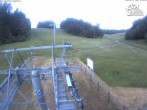Archiv Foto Webcam Winterberg: Blick Büre Bremberg X-Press 06:00