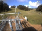 Archiv Foto Webcam Winterberg: Blick Büre Bremberg X-Press 07:00