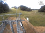Archiv Foto Webcam Winterberg: Blick Büre Bremberg X-Press 09:00